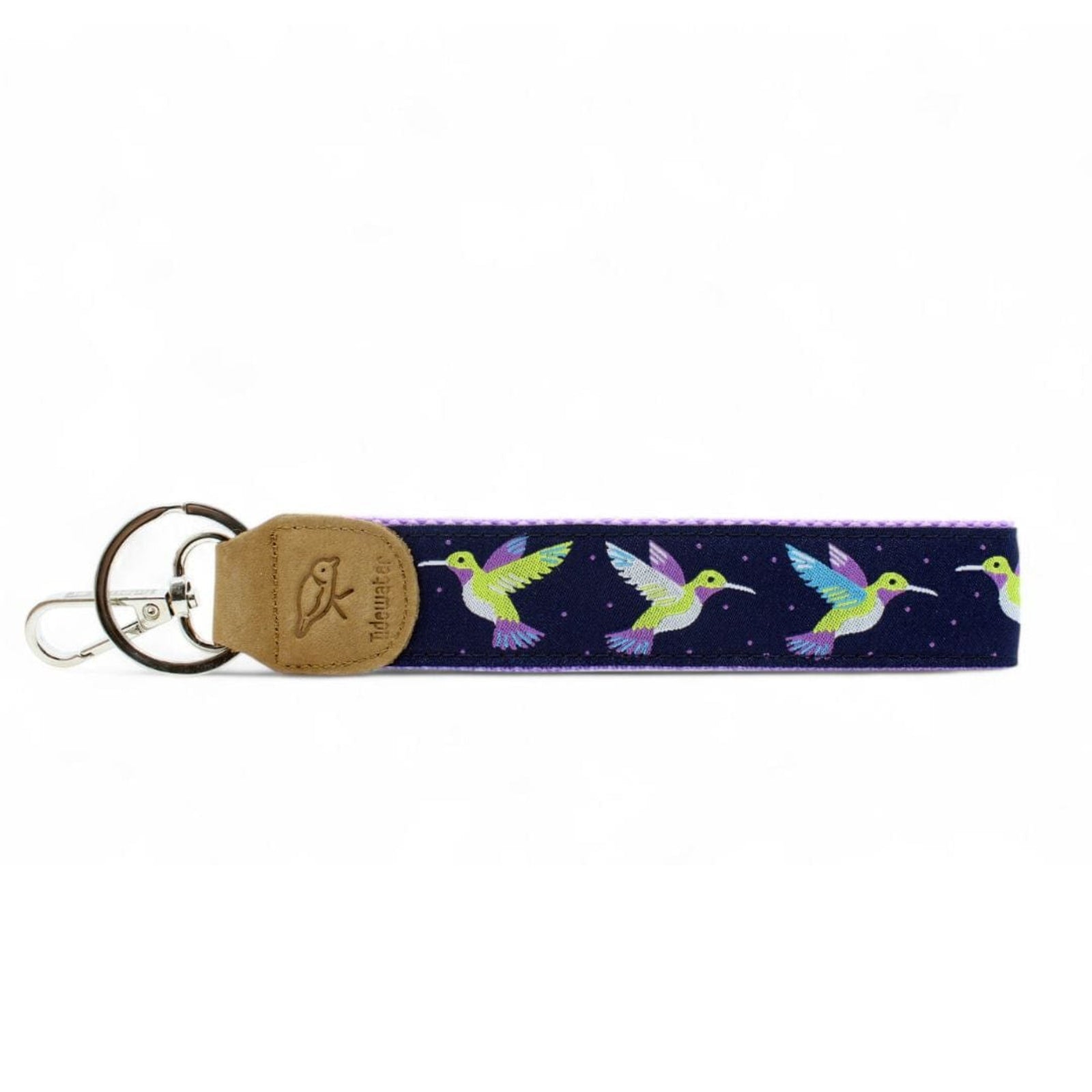 Keychain - Hummingbirds