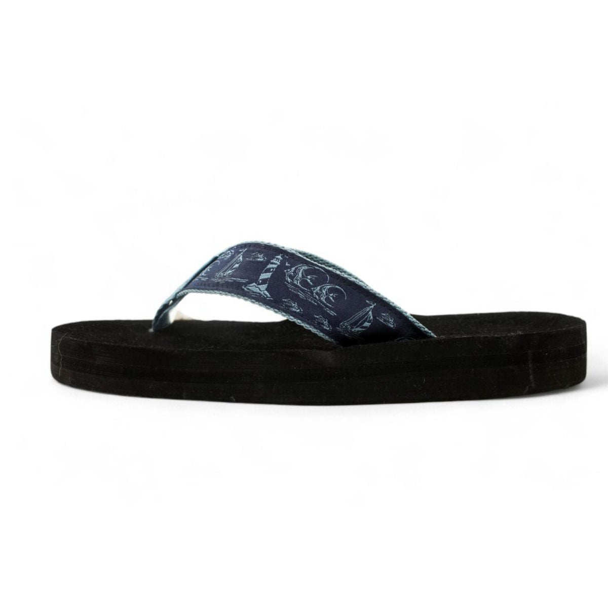 Men - On the Water Flip Flops