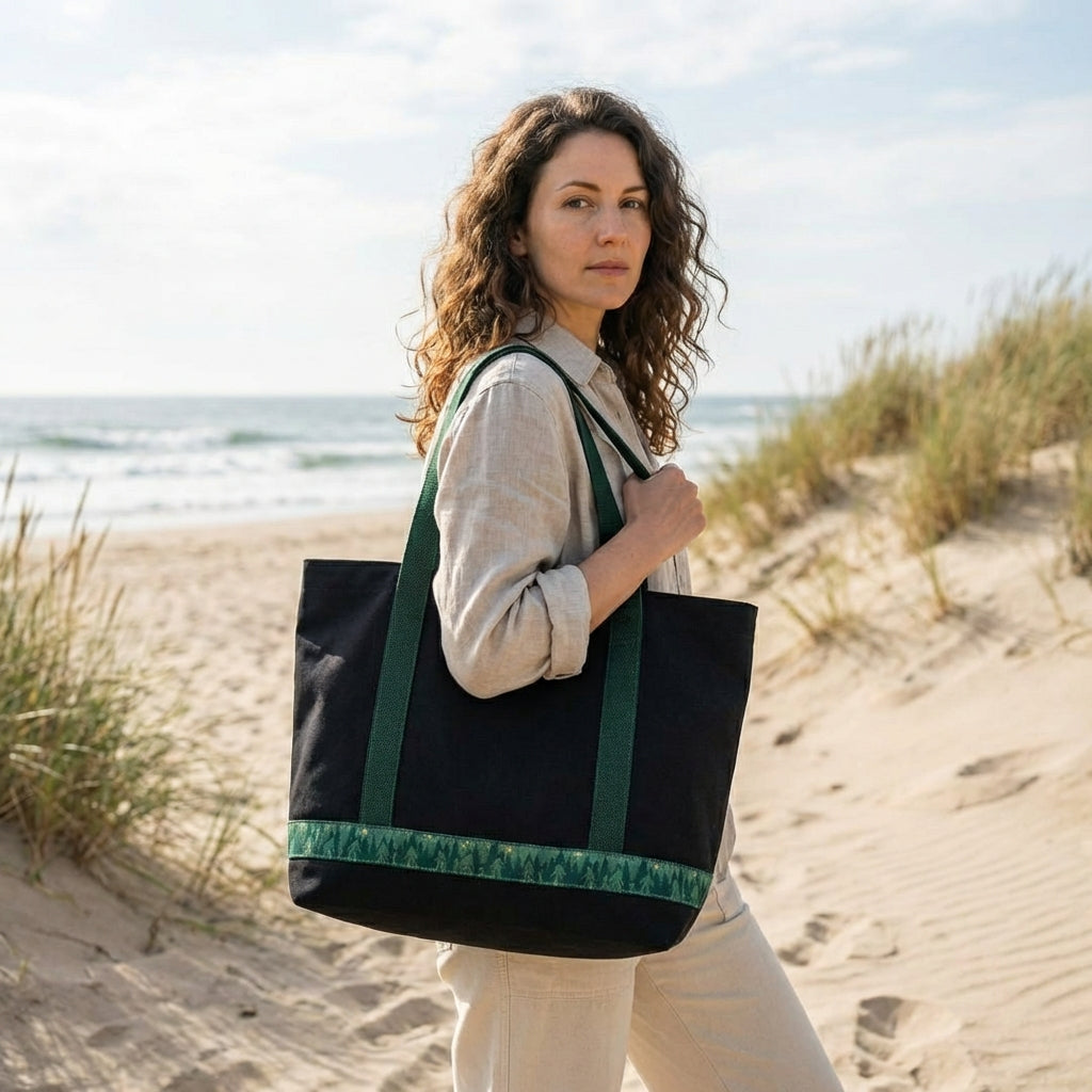 Tote - Bigfoot & Co