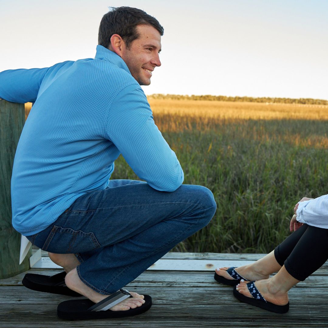 Shop Men's Collection