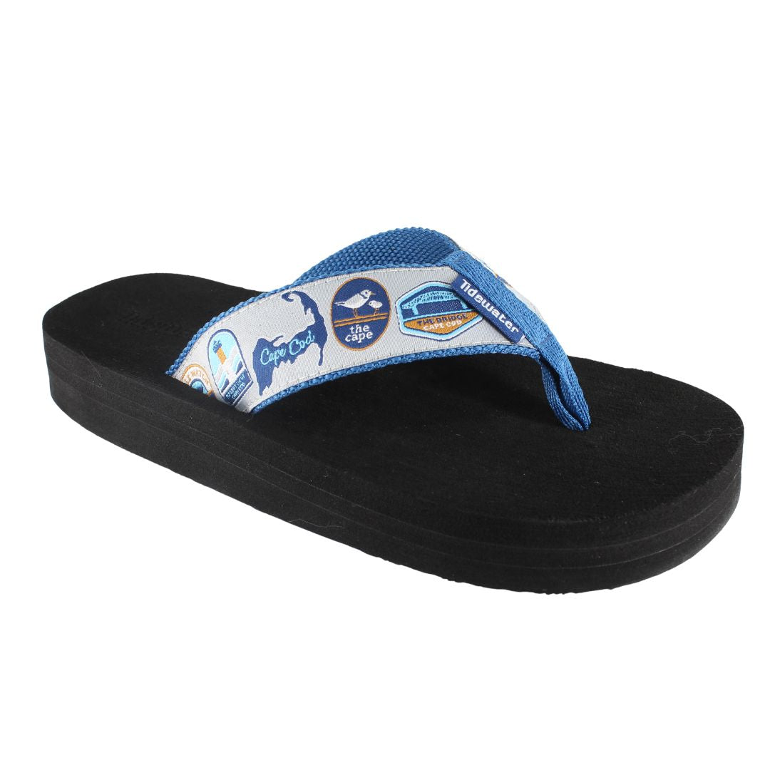 Cape Cod Chronicles 12 Pack Popular Sizes