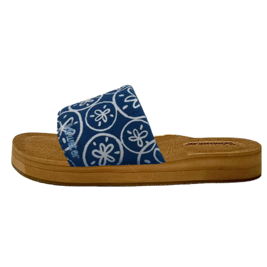 Million Sand Dollars Slides