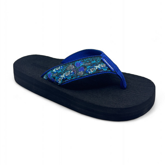 Blue Garden - 12 Pack All Sizes