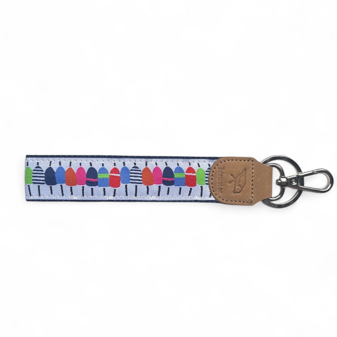 Keychain - Buoyline - Kate Nelligan