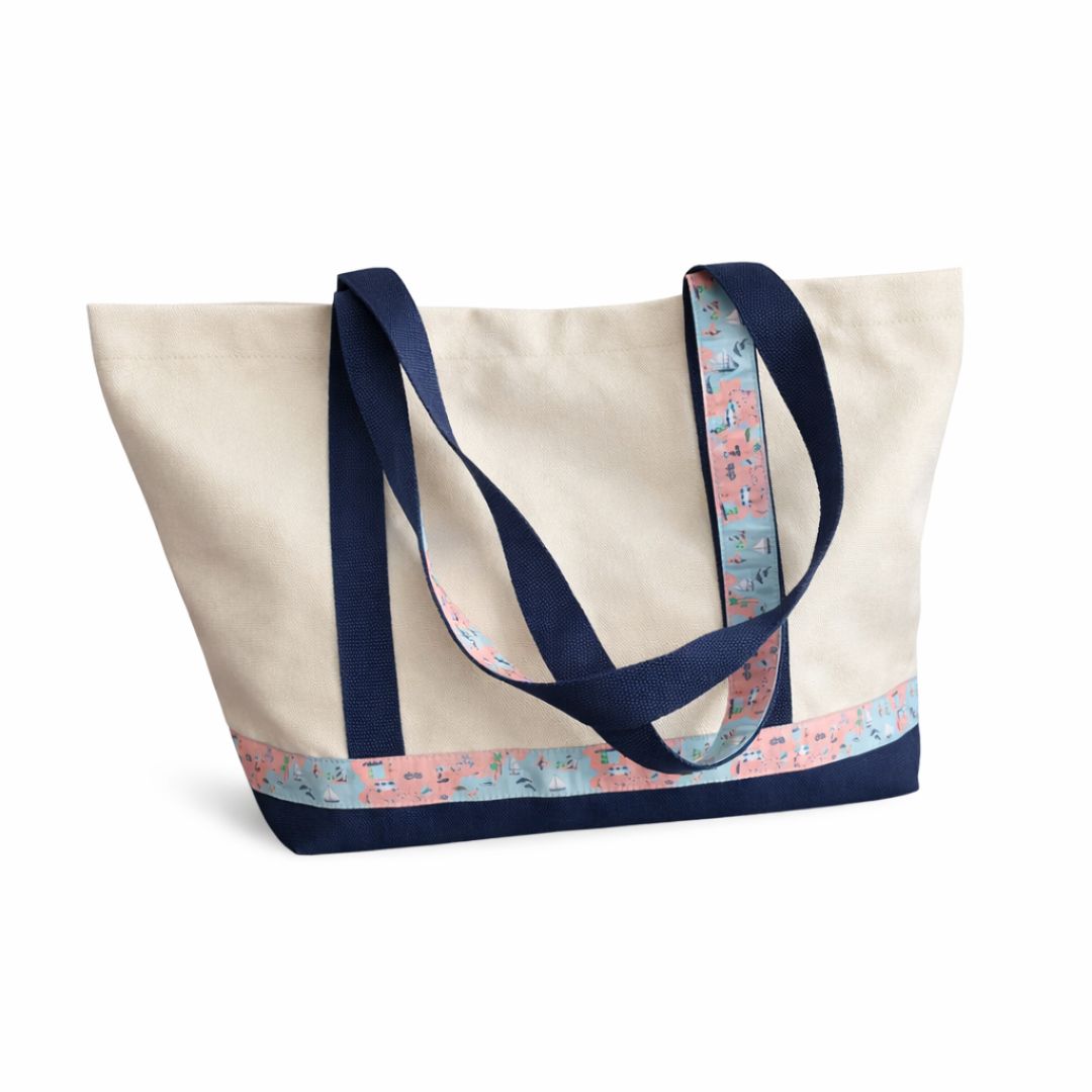 Tote - By the Shore