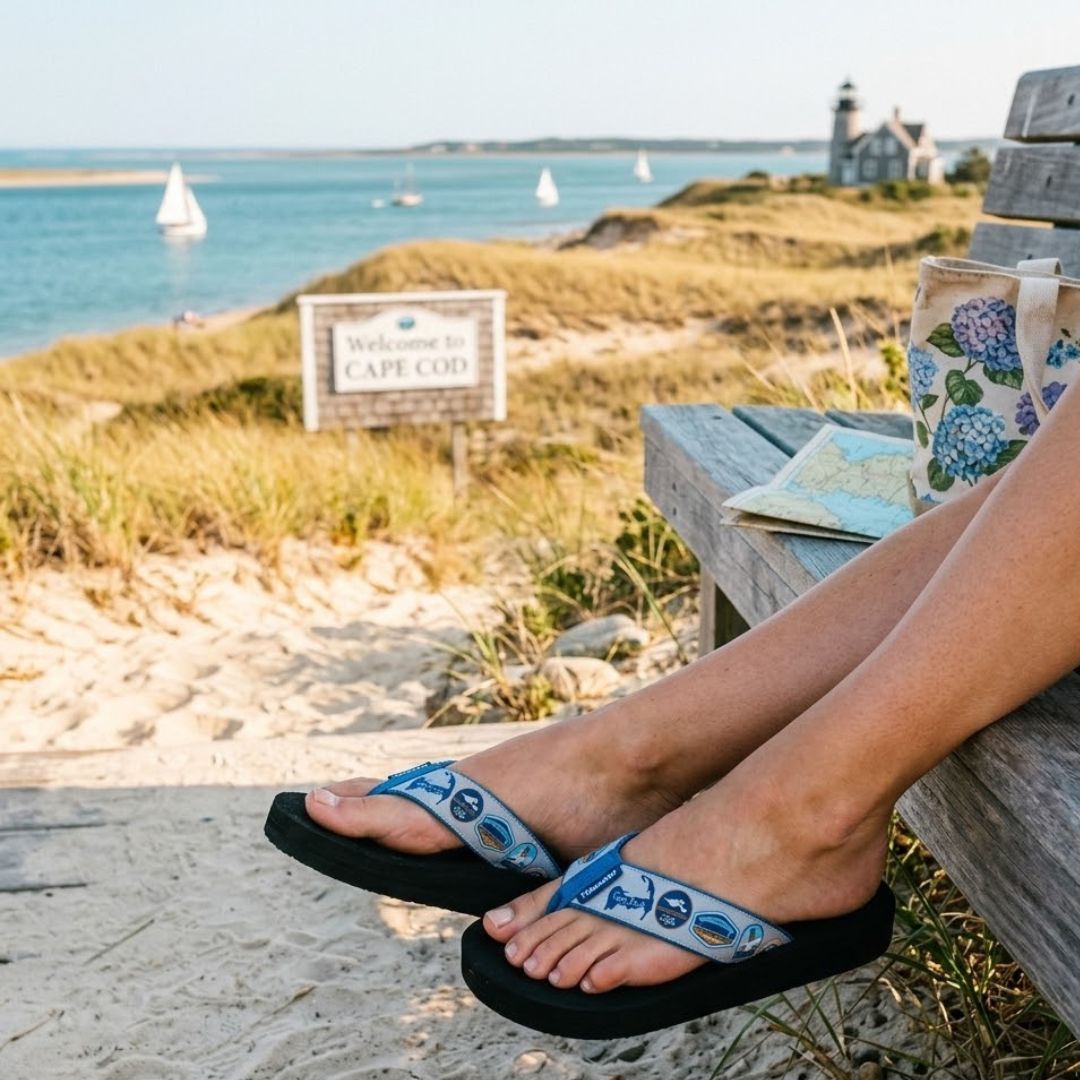 Cape Cod Chronicles