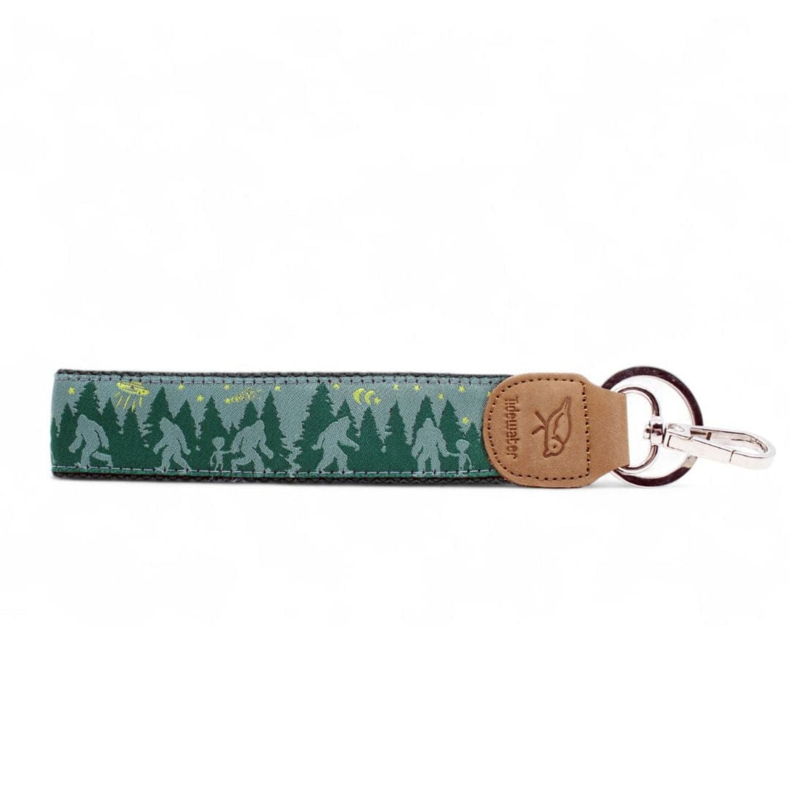 Keychain - Bigfoot and Co
