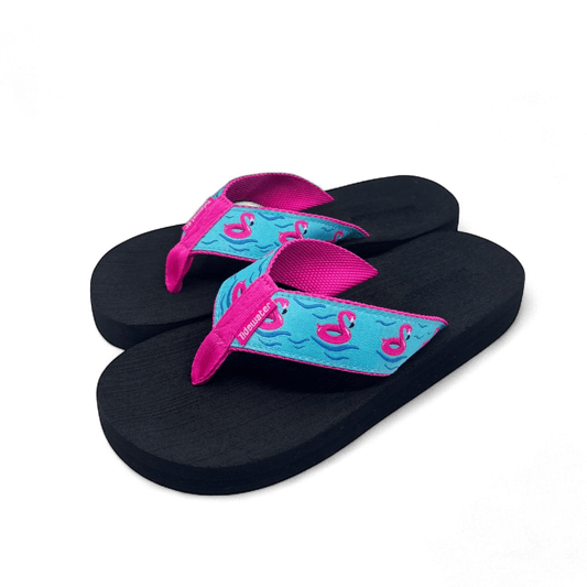 Flamingo Floats - 12 Pack All Sizes