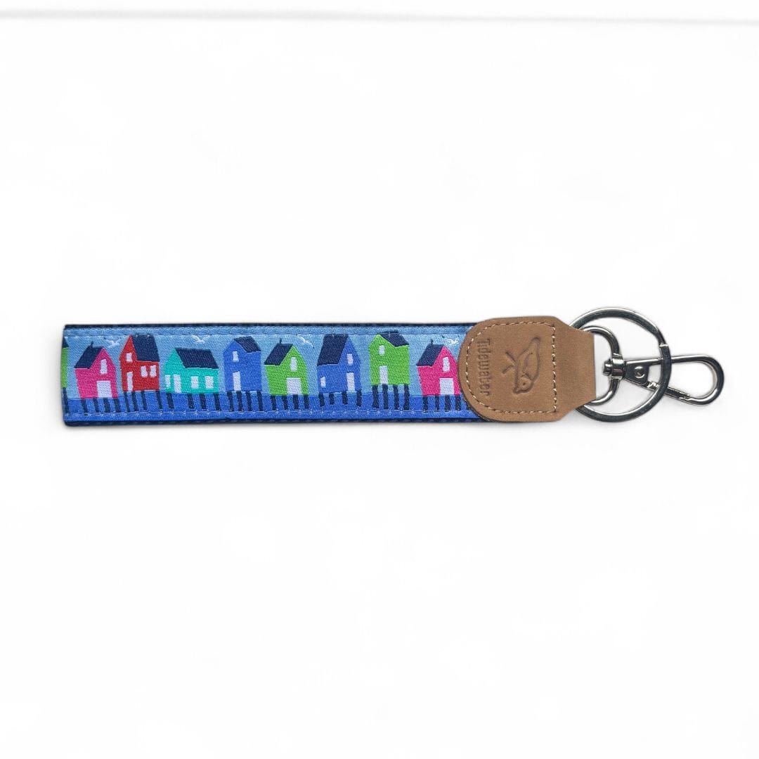 Keychain - Lobster Cove - Kate Nelligan