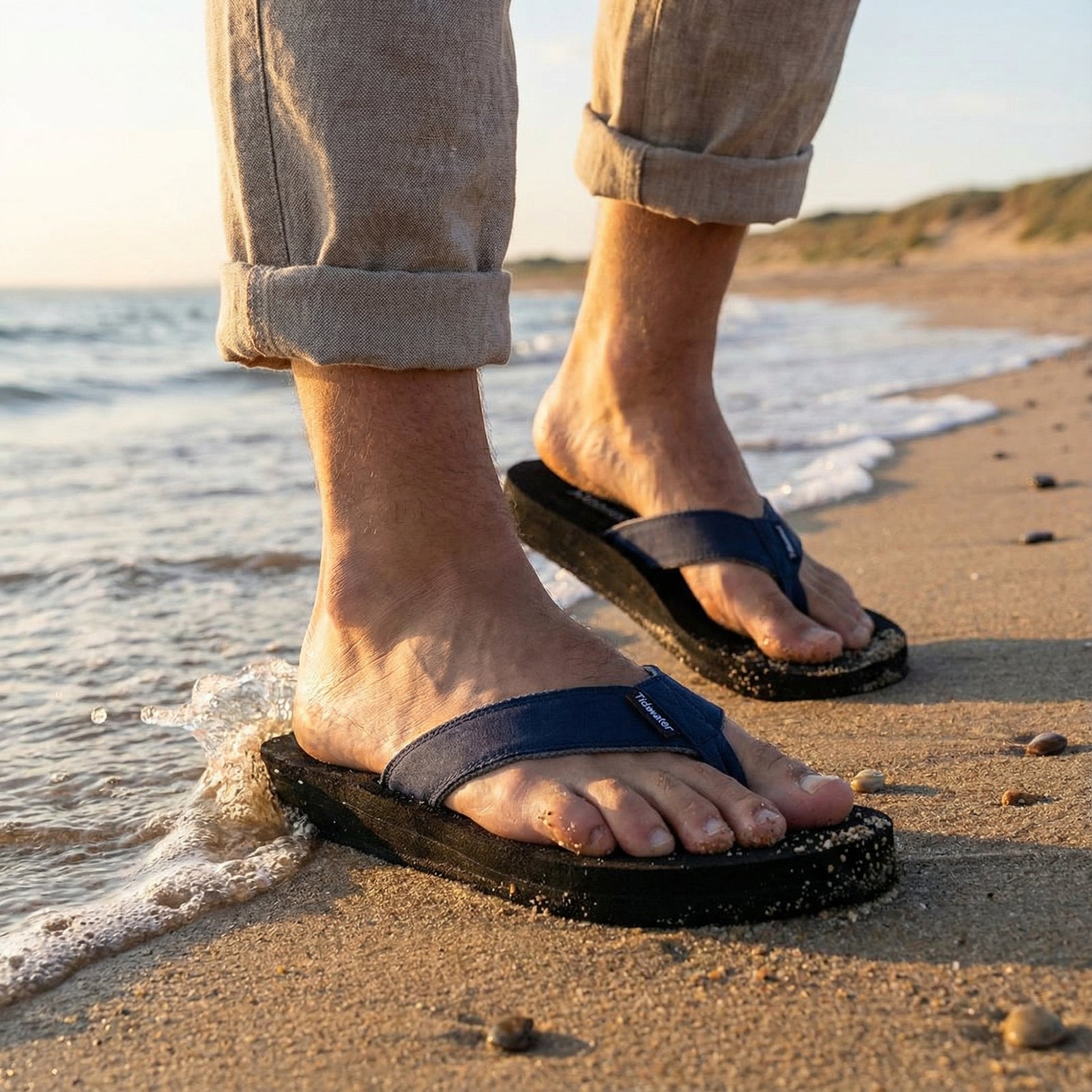 Men - Charcoal Mist
