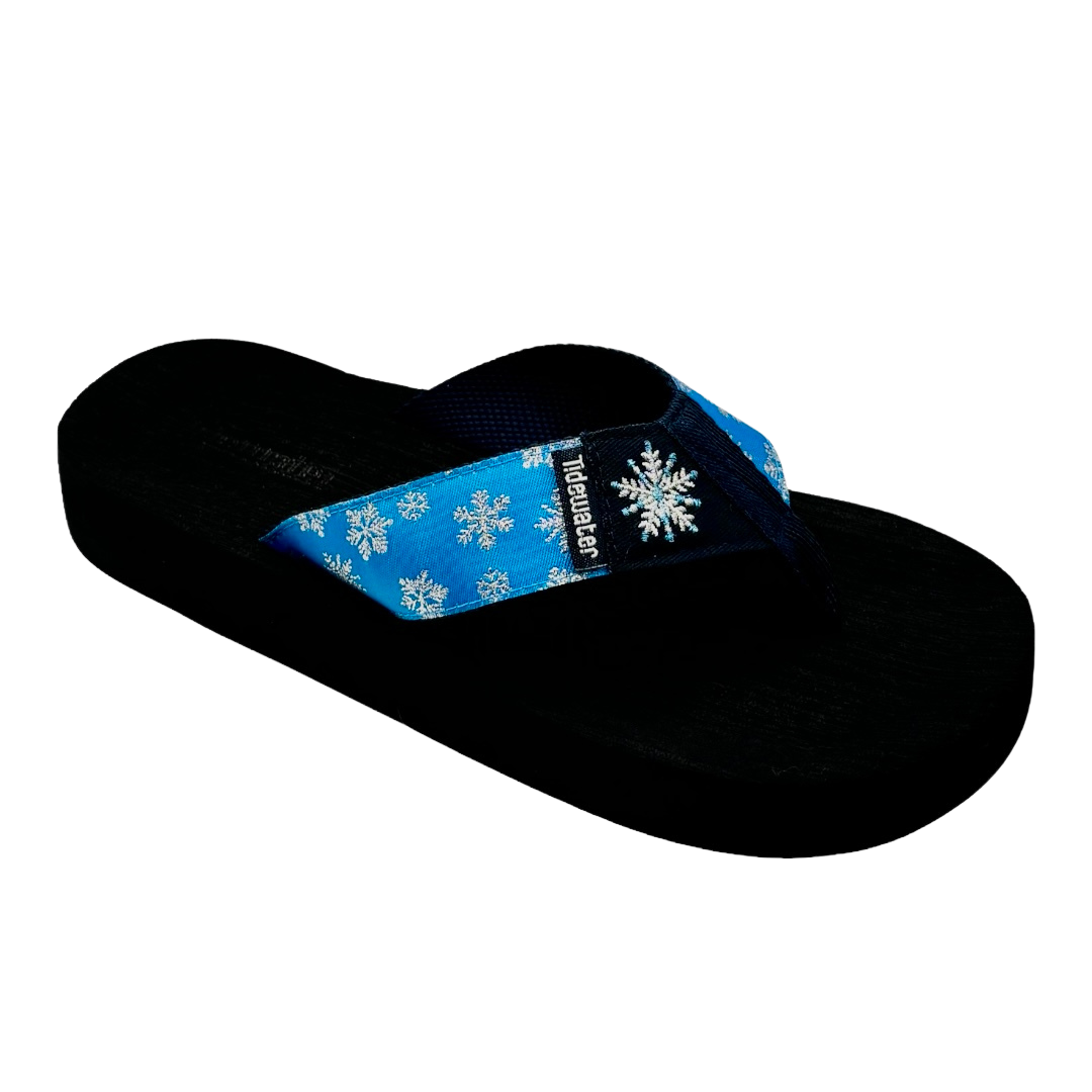 Snowflake Wonderland