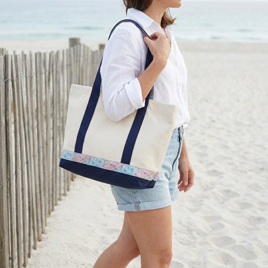 Tote - By the Shore