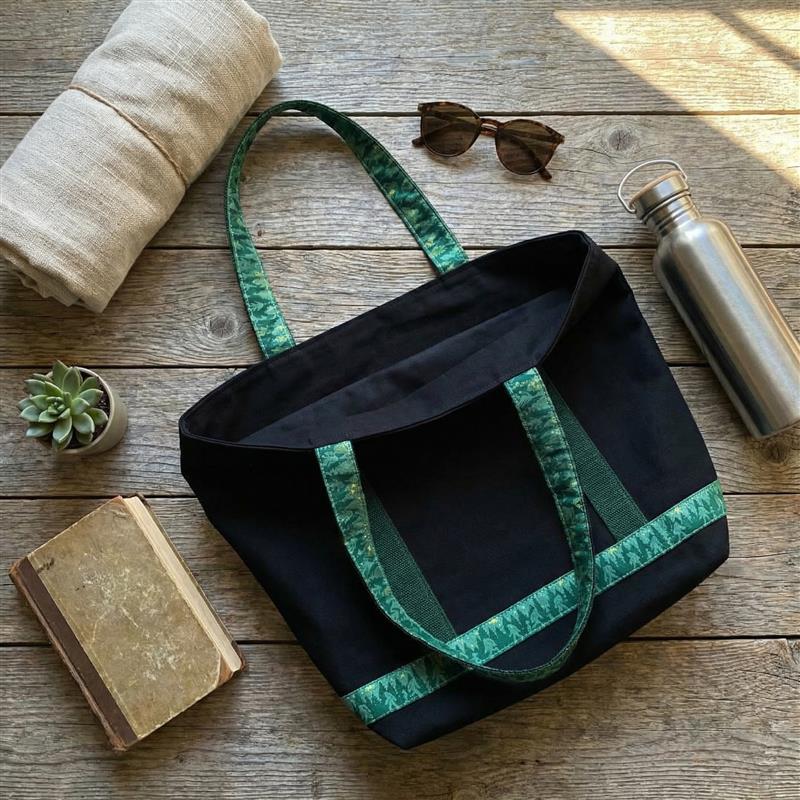 Tote - Bigfoot & Co