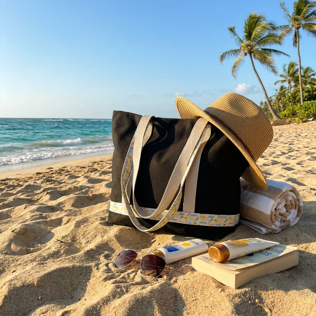 Tote - Duckin' Around