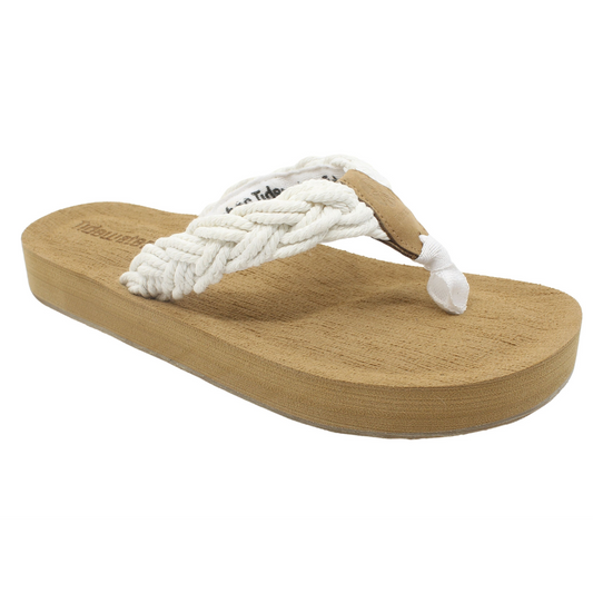 Harbor White