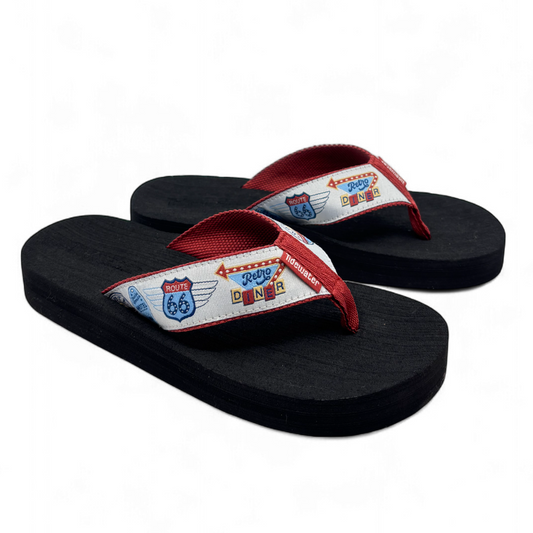 Cruisin on 66 - 12 Pack Popular Sizes